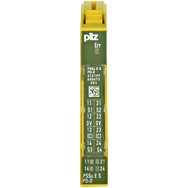 PSSu E S 4DO 0.5-D标准输入/输出模块