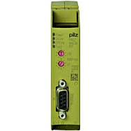 PNOZ mmc6p CAN通信?？? style=