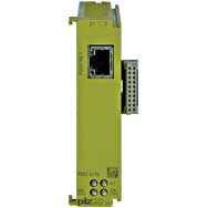 PNOZ mc9p Profinet IO通信?？? style=