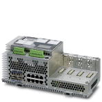 FL SWITCH GHS 4G/12以太网千兆位模块化交换机