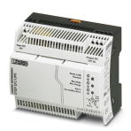 2868716	STEP-PS/48AC/24DC/0.5导轨式电源-三相