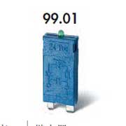 99系列– 线圈指示和EMC抑制?？? style=