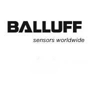 Balluff巴鲁夫传感器、连接器、编码器、现场总线